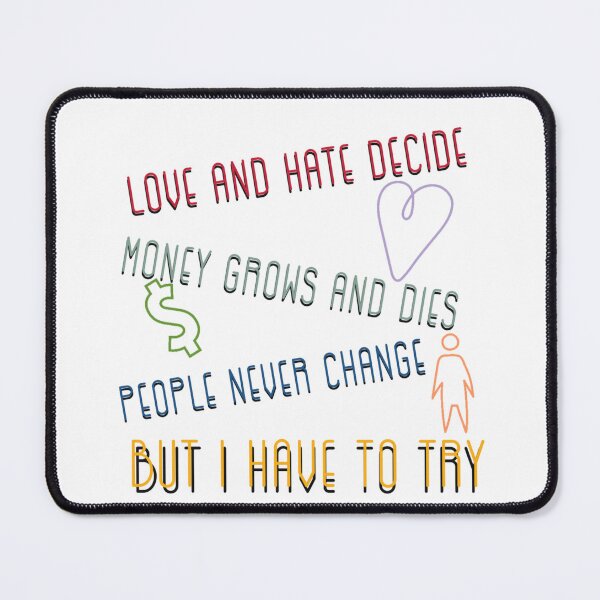 Item preview, Have to Try designed and sold by JadeEye.