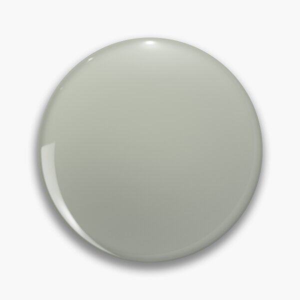 Item preview, Sage Gray Solid Plain Background designed and sold by burbankdesigns.