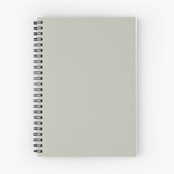 Item preview, Sage Gray Solid Plain Background designed and sold by burbankdesigns.