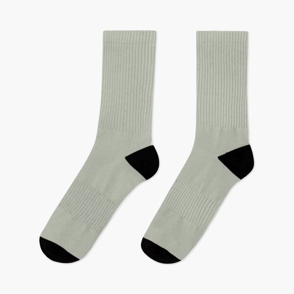 Item preview, Sage Gray Solid Plain Background designed and sold by burbankdesigns.