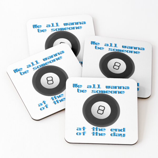 Item preview, Be Someone designed and sold by JadeEye.