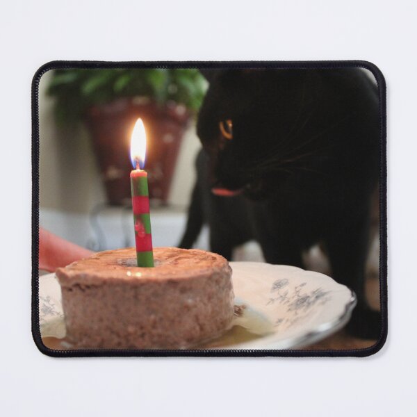 Item preview, kitty birthday party cake designed and sold by natchmiel.