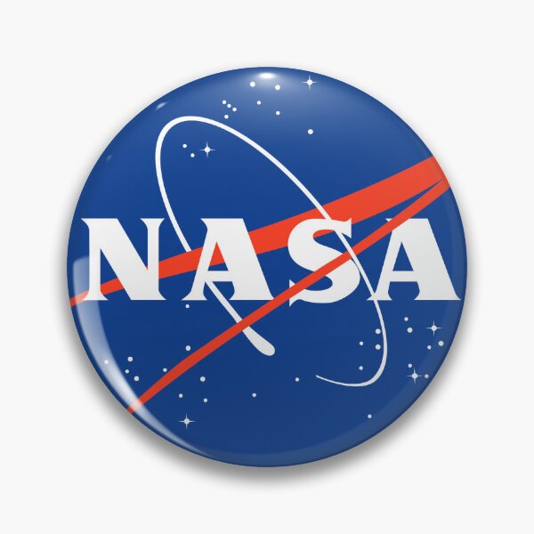 Artikelvorschau, NASA-Logo-Elemente entworfen und verkauft von Quantum-Store-.