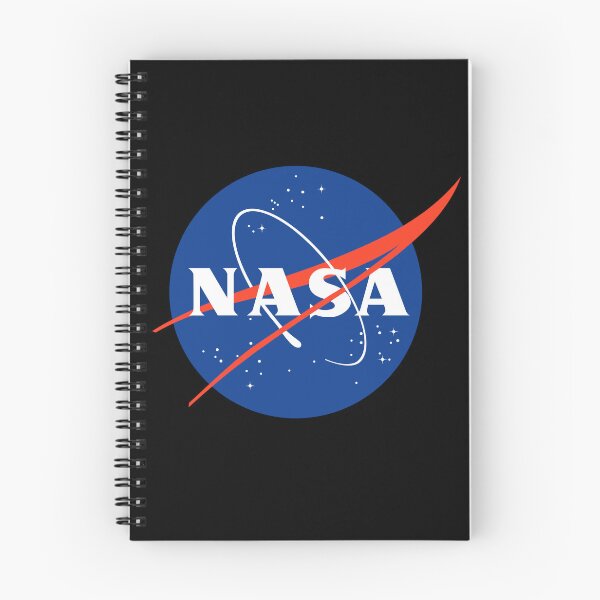 Item preview,  NASA Logo Items designed and sold by Quantum-Store-.
