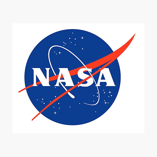 Item preview,  NASA Logo Items designed and sold by Quantum-Store-.