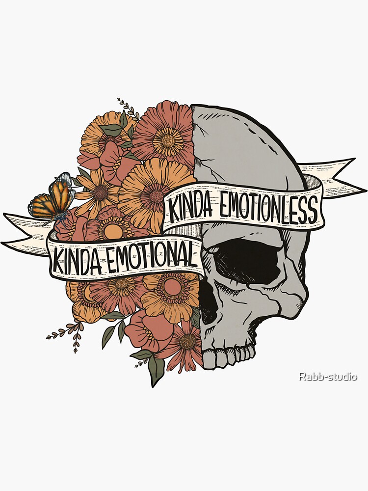 Vintage Totenkopf Sweatshirt Damen - Boho Schädel Mit Blumen In Pastellfarben