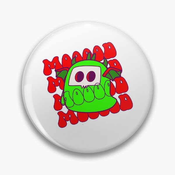 Item preview, Cartoon mood designed and sold by Art-Ona.