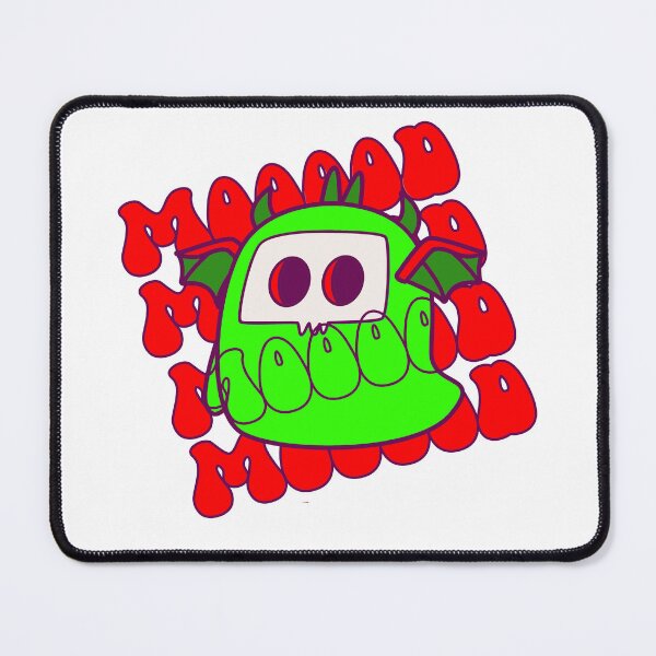 Item preview, Cartoon mood designed and sold by Art-Ona.