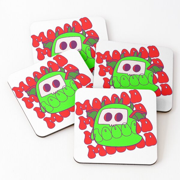 Item preview, Cartoon mood designed and sold by Art-Ona.