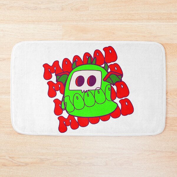 Item preview, Cartoon mood designed and sold by Art-Ona.