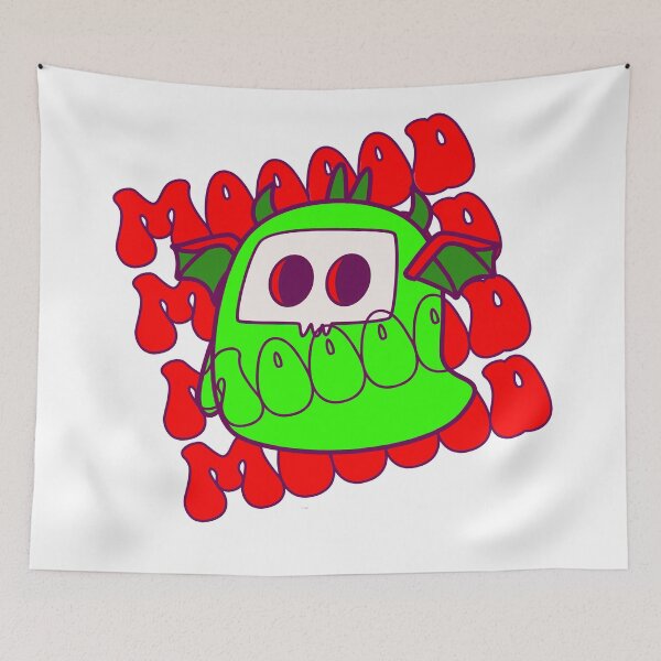 Item preview, Cartoon mood designed and sold by Art-Ona.