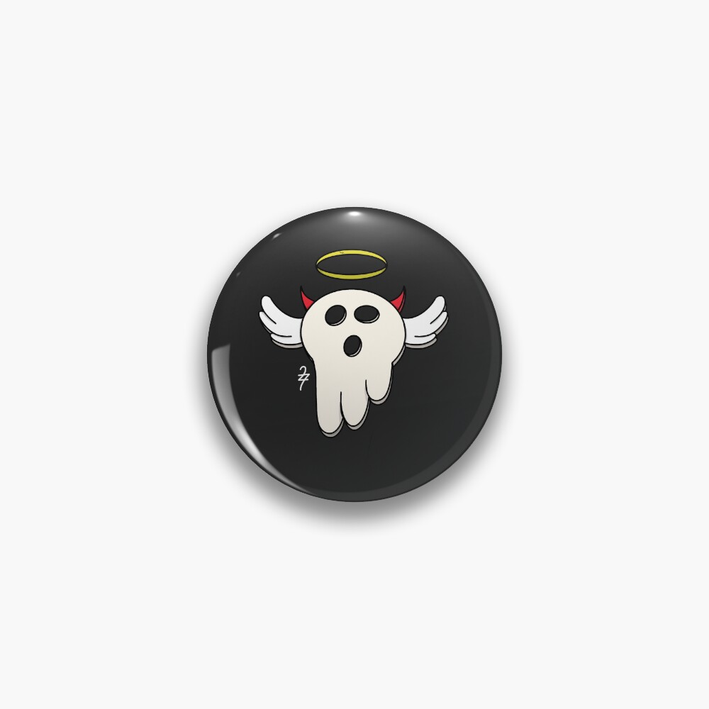 Item preview, Pin designed and sold by 27-Unity.