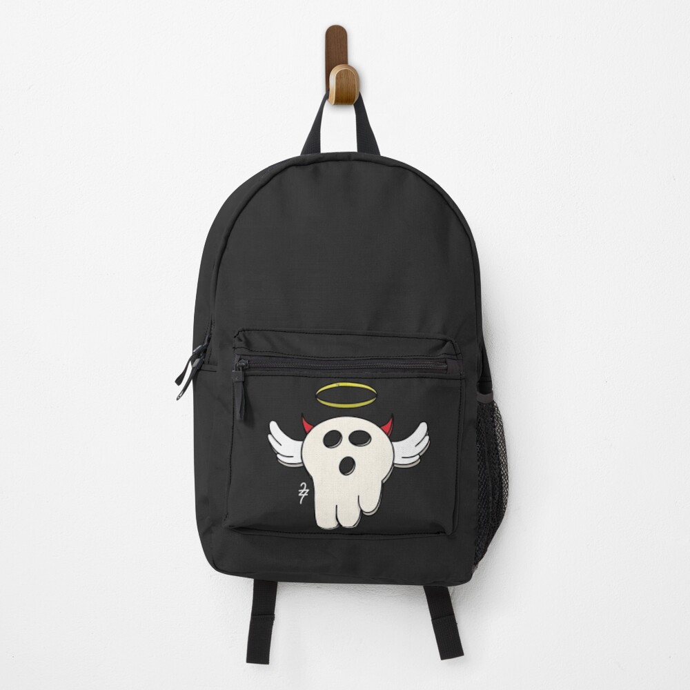 Item preview, Backpack designed and sold by 27-Unity.