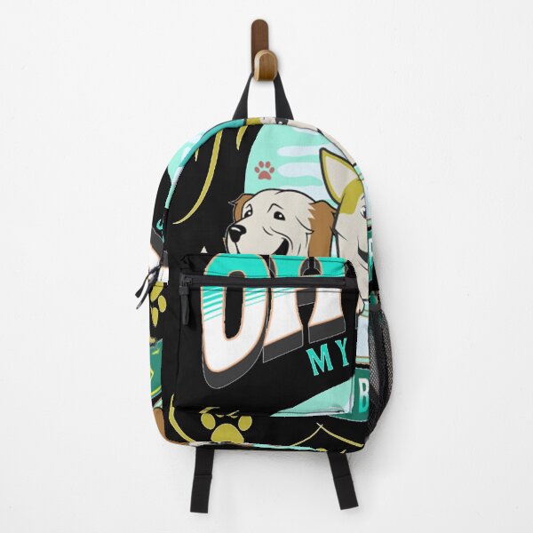 Item preview, Oh Boy My Dogs Are Barking designed and sold by Arab Fashion.