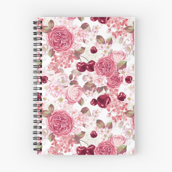 Item preview, Cherry Blossoms designed and sold by Jami Watkins.