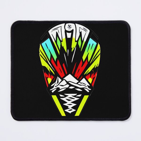 Item preview, Snowboarding/Skiing Ski Resort Style Design #34 designed and sold by ShredPow480.