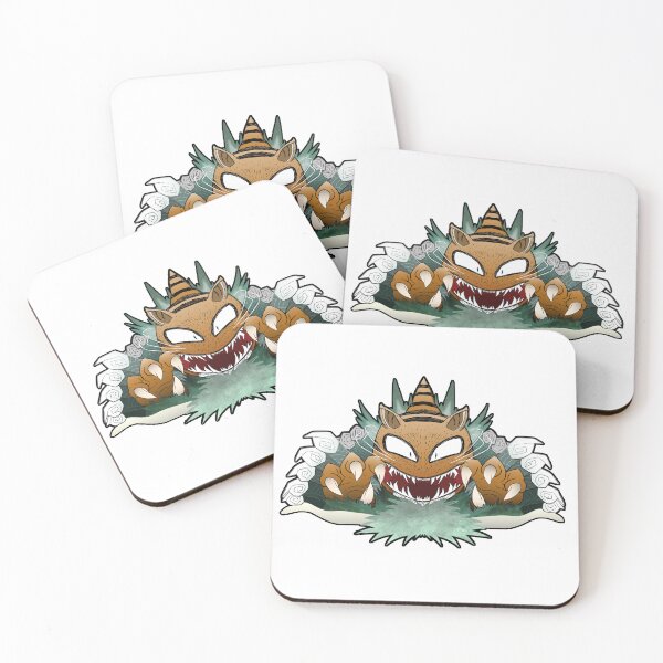 Item preview, Tigershark sticker designed and sold by RoseShadePrints.