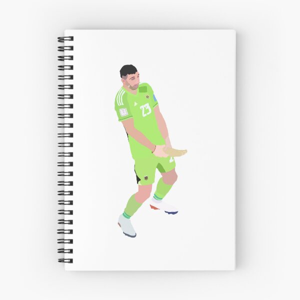 Item preview, Emiliano Martinez’s Celebration designed and sold by FifaFangirl10.
