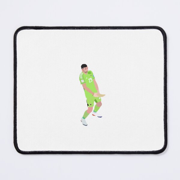 Item preview, Emiliano Martinez’s Celebration designed and sold by FifaFangirl10.