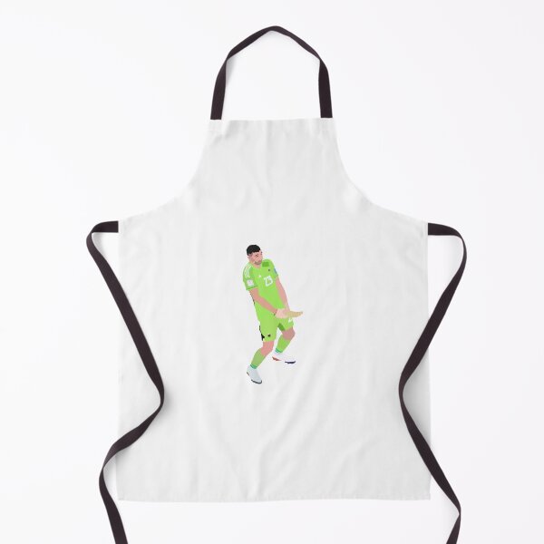 Item preview, Emiliano Martinez’s Celebration designed and sold by FifaFangirl10.