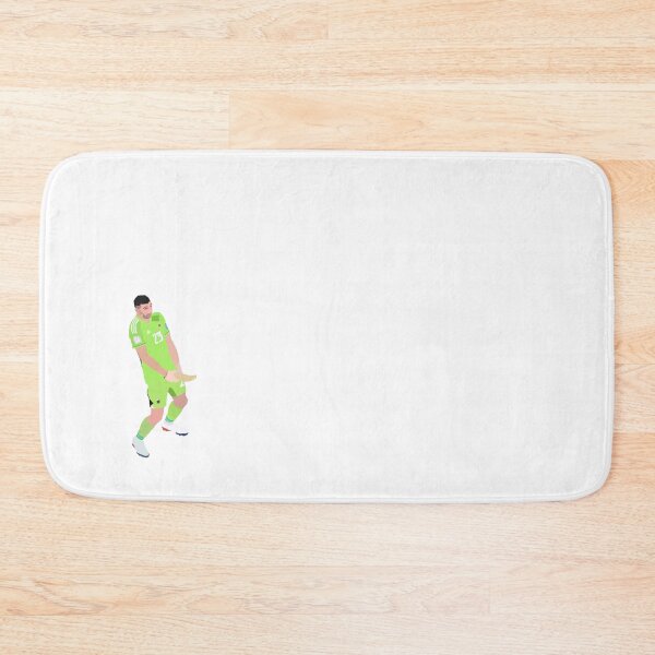 Item preview, Emiliano Martinez’s Celebration designed and sold by FifaFangirl10.