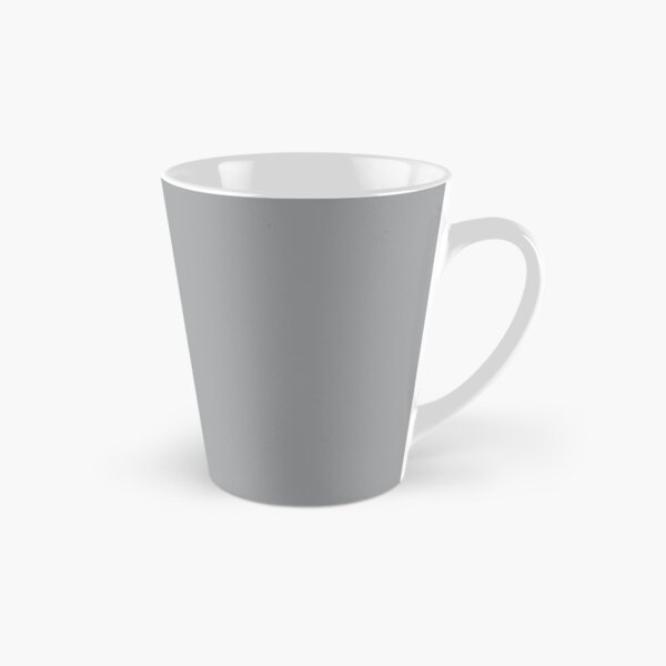 Item preview, True Silver Solid Plain Background designed and sold by burbankdesigns.