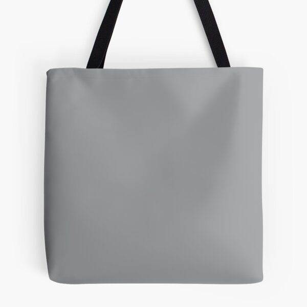Item preview, True Silver Solid Plain Background designed and sold by burbankdesigns.