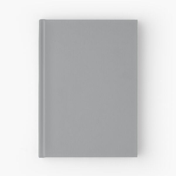 Item preview, True Silver Solid Plain Background designed and sold by burbankdesigns.