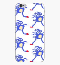 Sanic iPhone Case