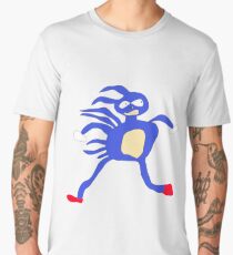 sanic tshirt