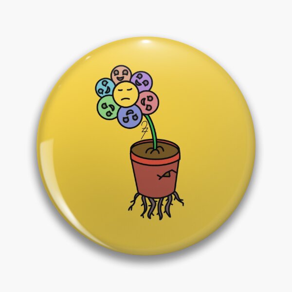 Item preview, Homegrown Flower  designed and sold by 27-Unity.