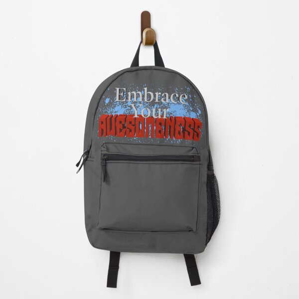 Item preview, Embrace Your Awesomeness designed and sold by rainsdesigns.