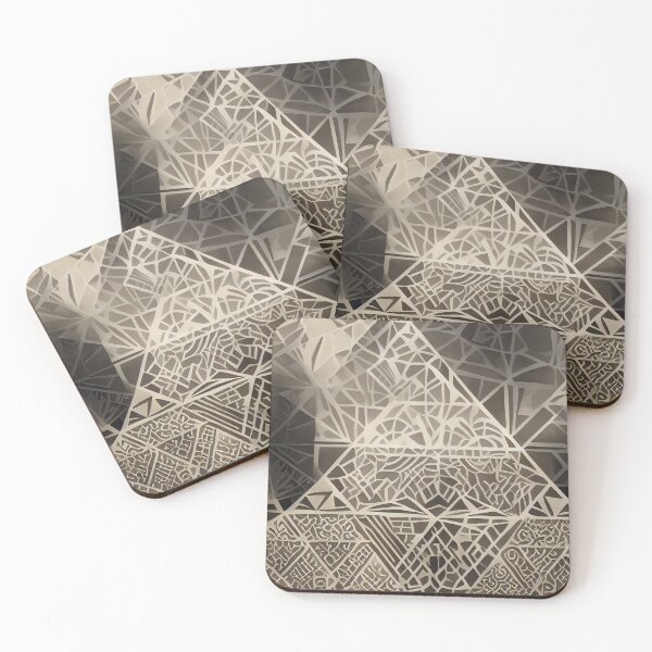 Item preview, Abstract Pattern designed and sold by threlando.