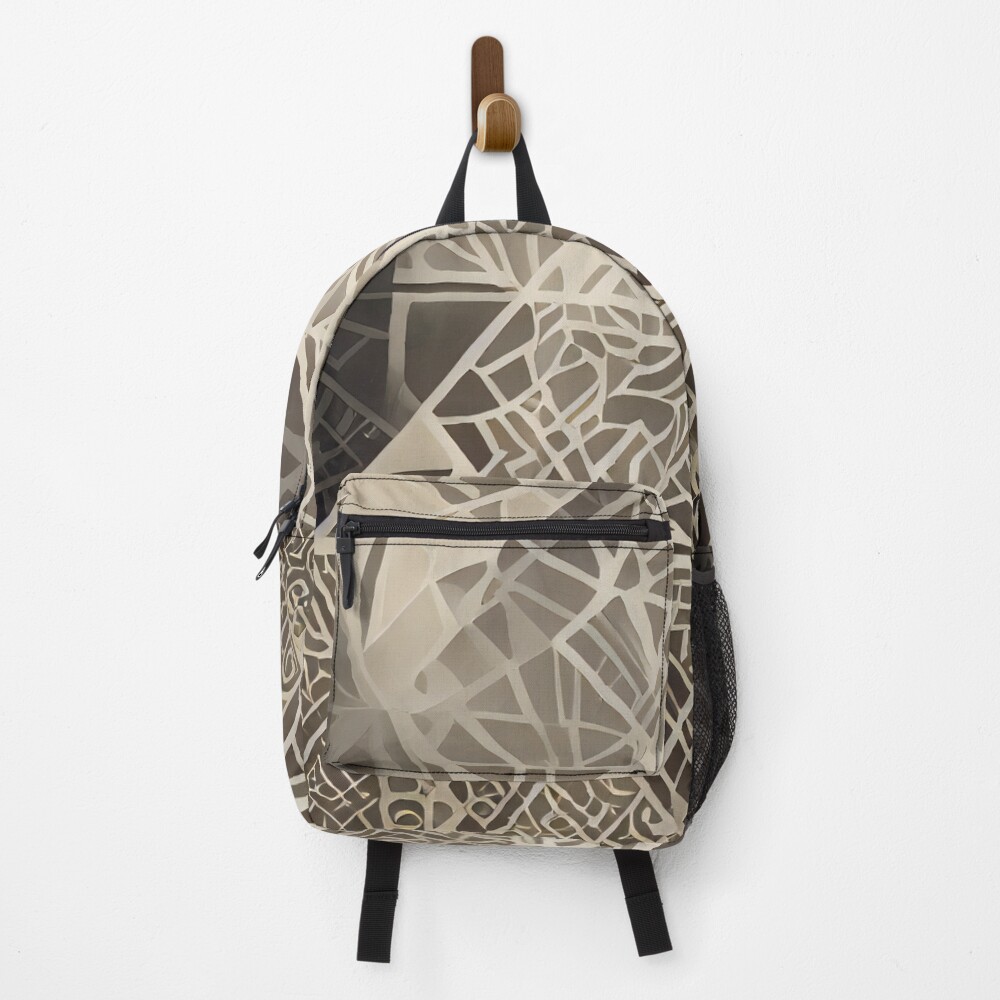 Item preview, Backpack designed and sold by threlando.