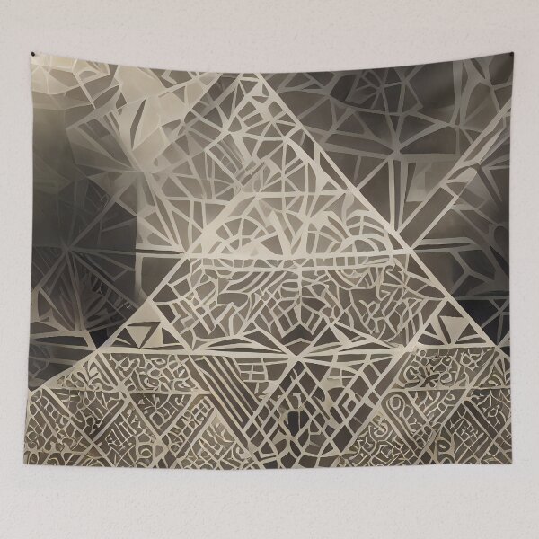 Item preview, Abstract Pattern designed and sold by threlando.