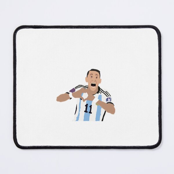 Item preview, DiMaria FTWWW designed and sold by FifaFangirl10.