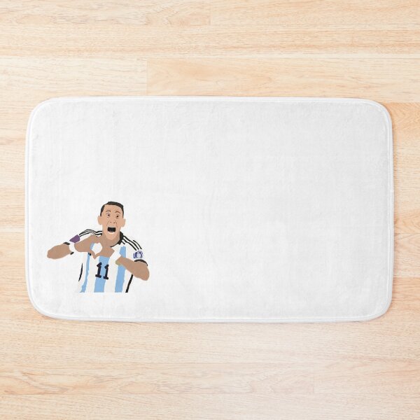 Item preview, DiMaria FTWWW designed and sold by FifaFangirl10.
