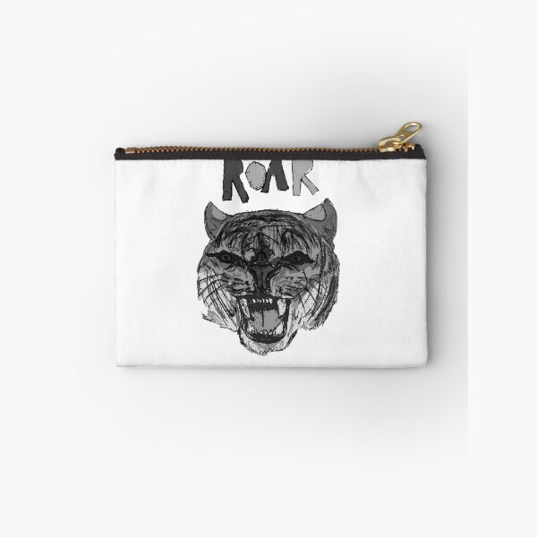Item preview, Tiger ROAR designed and sold by SmoothSketcher.