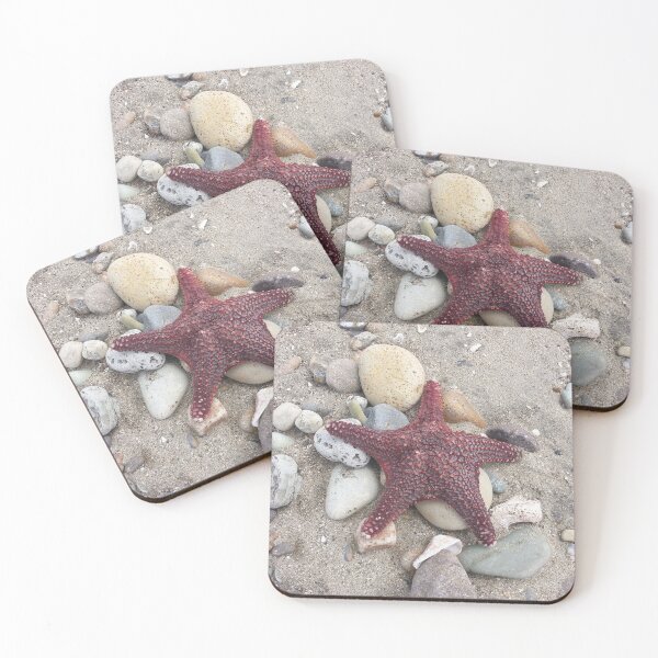 Item preview, Aarons Coffee House Starfish designed and sold by aaronscoffee.