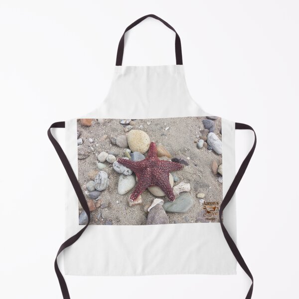 Item preview, Aarons Coffee House Starfish designed and sold by aaronscoffee.