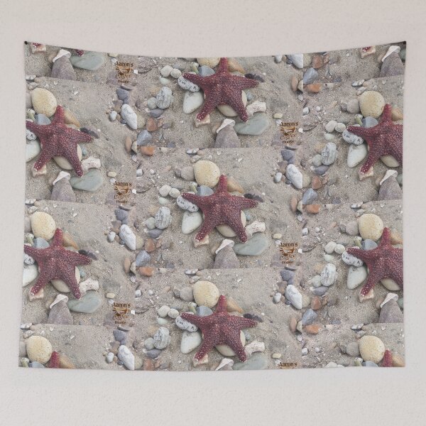 Item preview, Aarons Coffee House Starfish designed and sold by aaronscoffee.