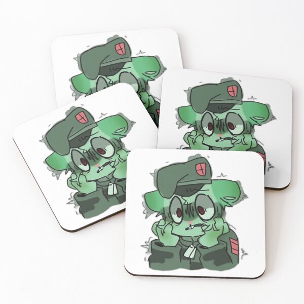 Item preview, And Things Such As - Wendigoon Active   designed and sold by marcellanyce.