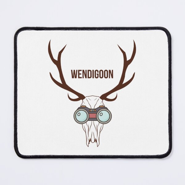 Item preview, awesome, trend, youtuber, wendigoon   designed and sold by marcellanyce.