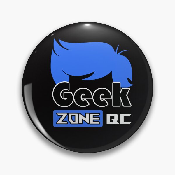 Item preview, GeekZoneQc hop designed and sold by GeekZoneQc.