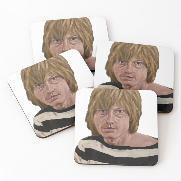 Item preview, Brian Jones designed and sold by Noah Chaikin.