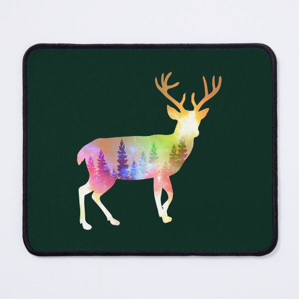 Item preview, Deer  designed and sold by marcellanyce.