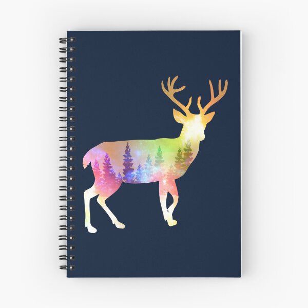 Item preview, Deer  designed and sold by marcellanyce.
