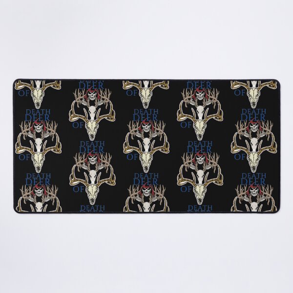 Item preview, DEER OF DEATH  designed and sold by marcellanyce.