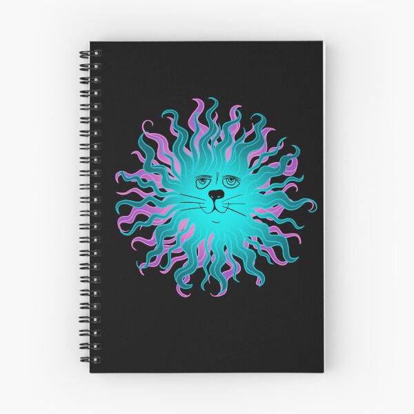 Item preview, Cartoon Sun Cat designed and sold by DaveDanchuk.