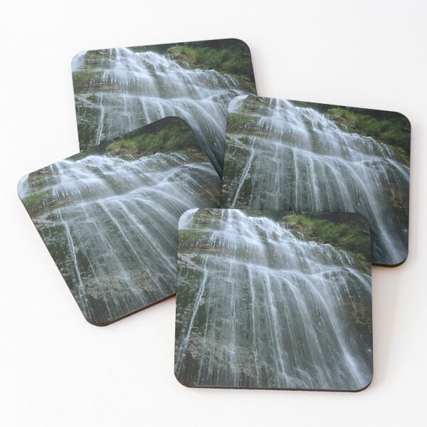 Item preview, Bridal Falls designed and sold by Tammy Gauvreau.